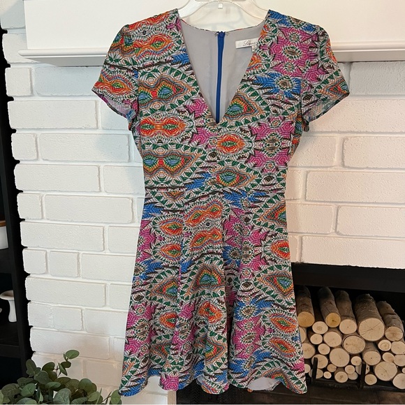 Lovers + Friends Dress • Size S - Picture 1 of 3